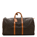 MONOGRAM KEEPALL 60