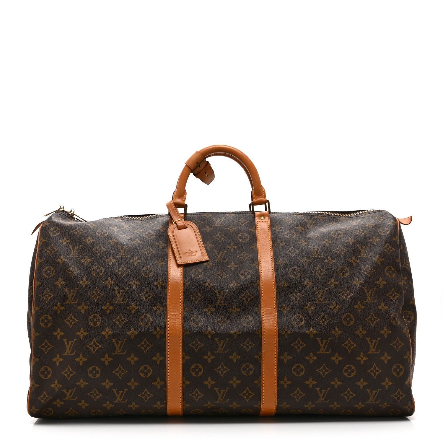 MONOGRAM KEEPALL 60
