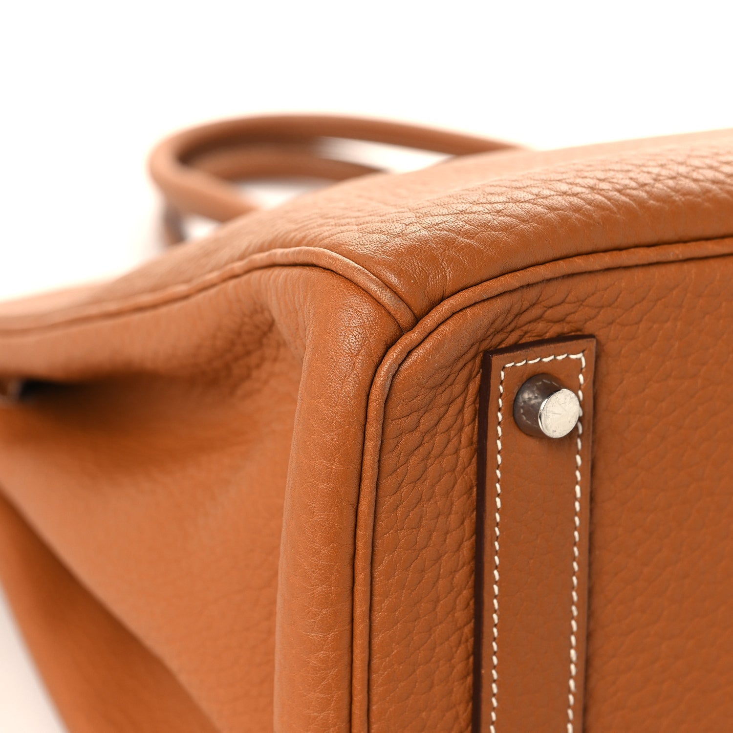 FJORD HAC BIRKIN 36  GOLD