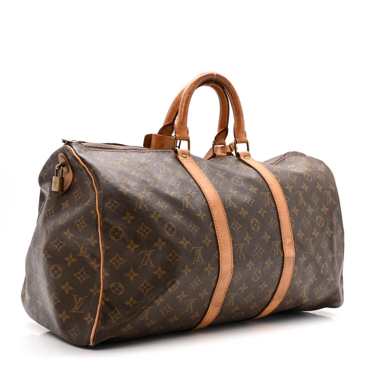 Monogram Keepall 50