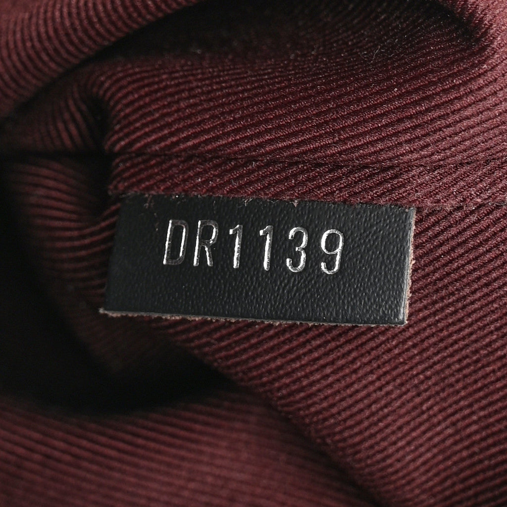 MONOGRAM MACASSAR ZACK BACKPACK