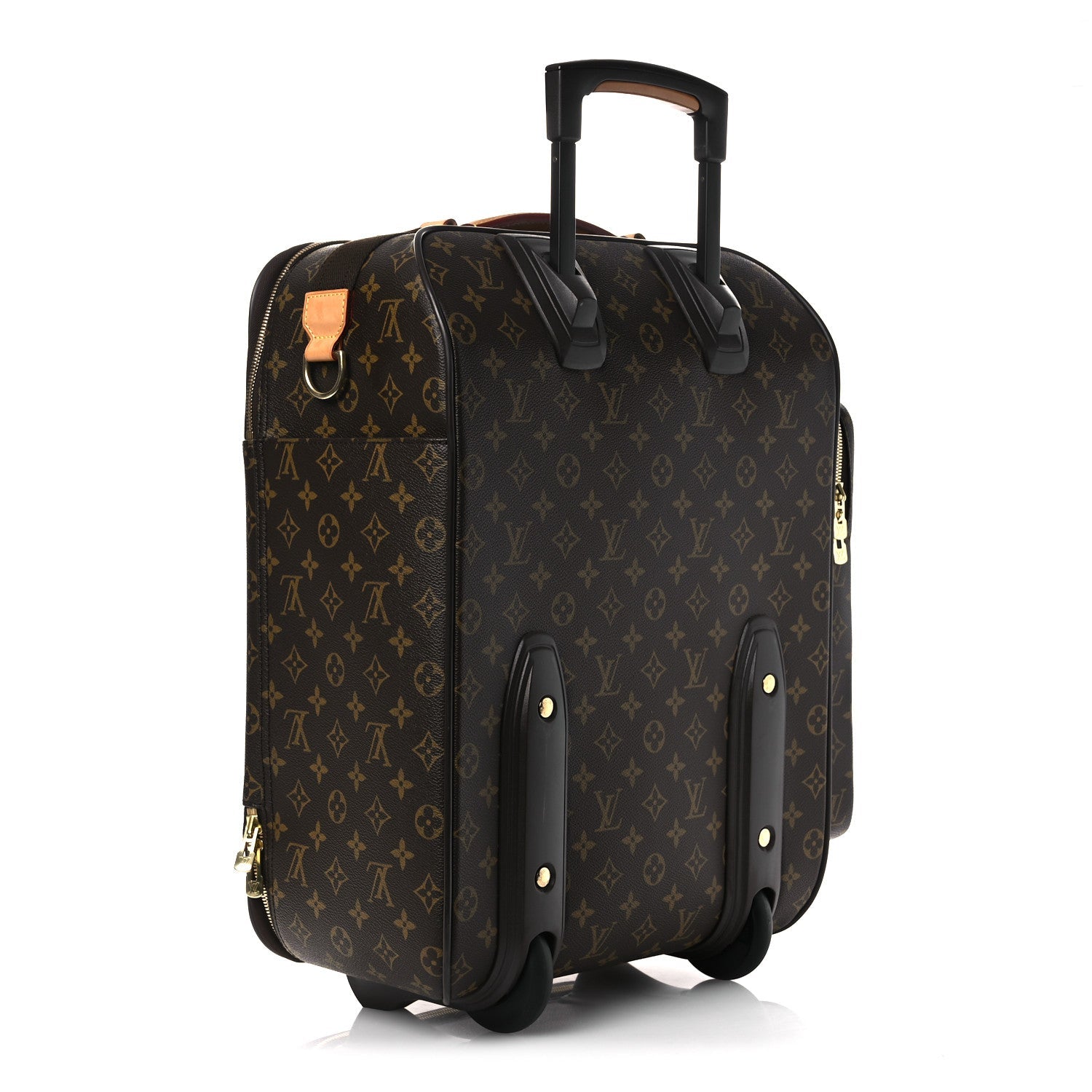 Monogram Bosphore Trolley 50