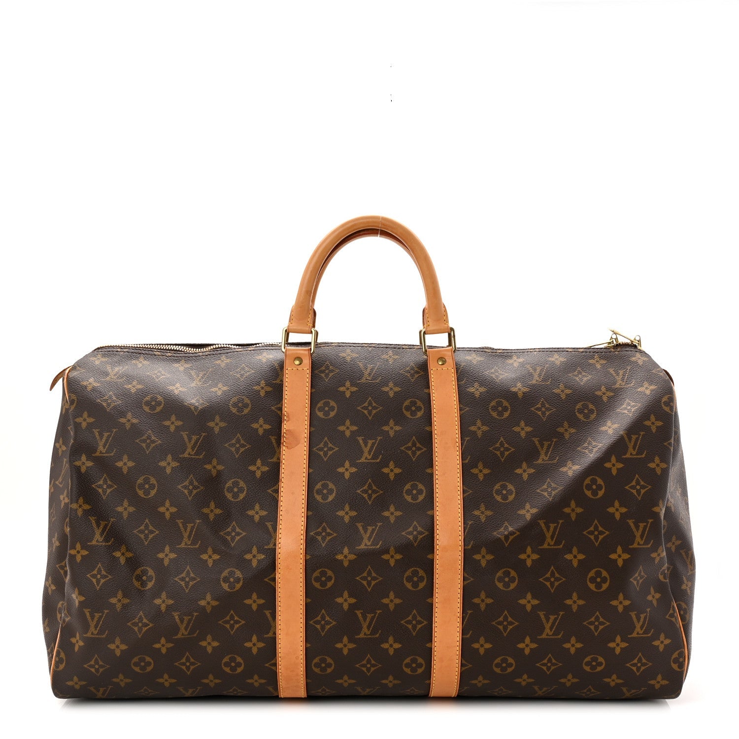Monogram Keepall 50