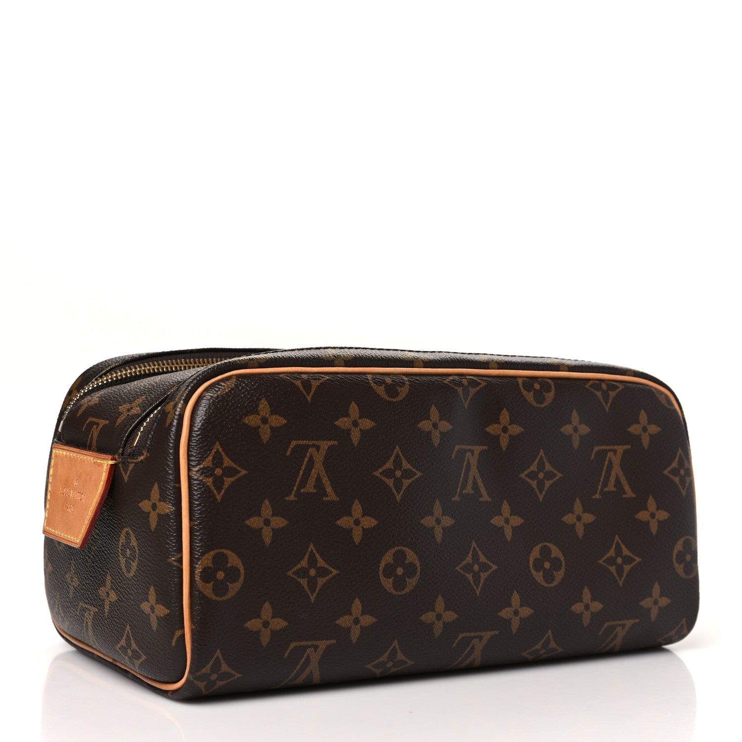 Monogram Dopp Kit Toilet Pouch