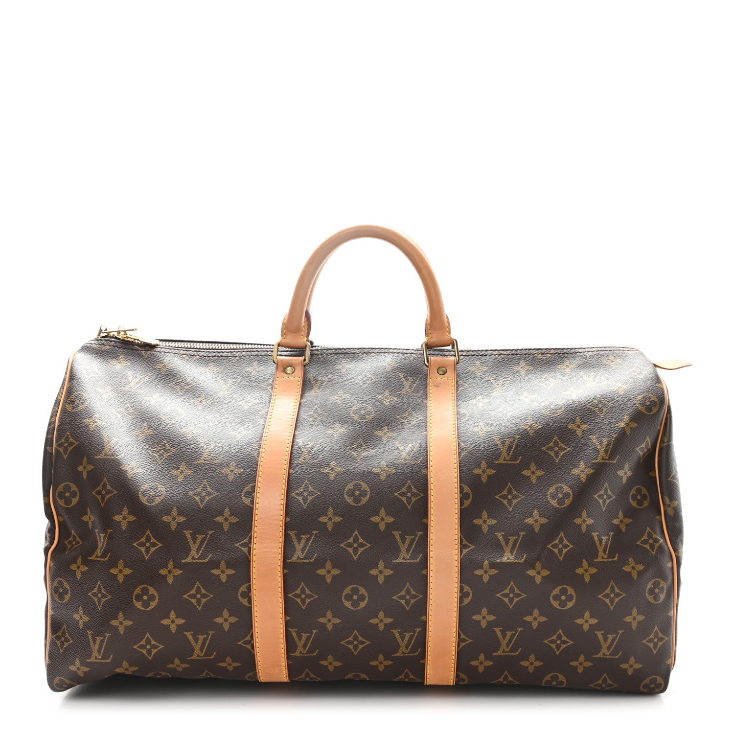 Monogram Keepall 50