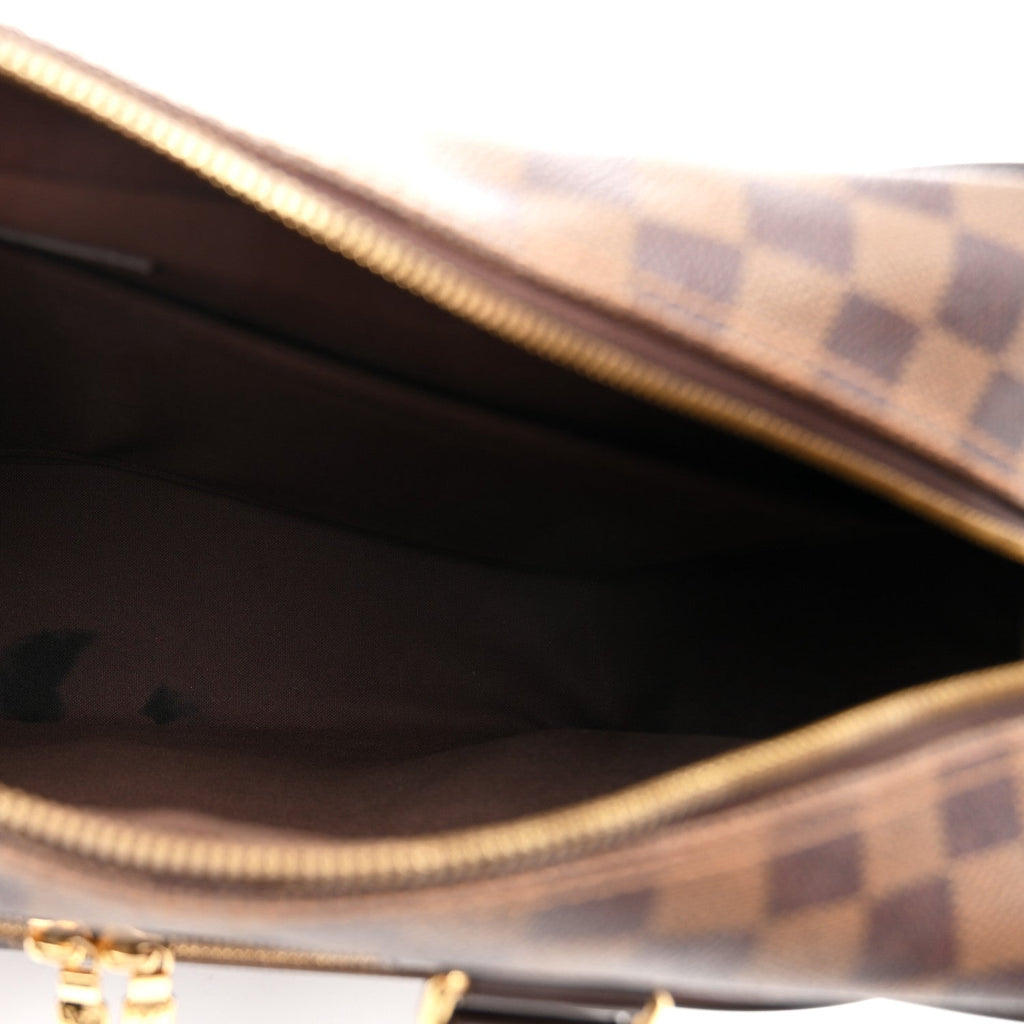 DAMIER EBENE ICARE