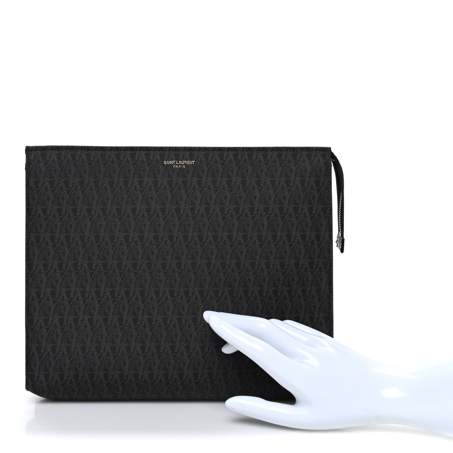 Toile Classic Monogram Toiletry Bag
