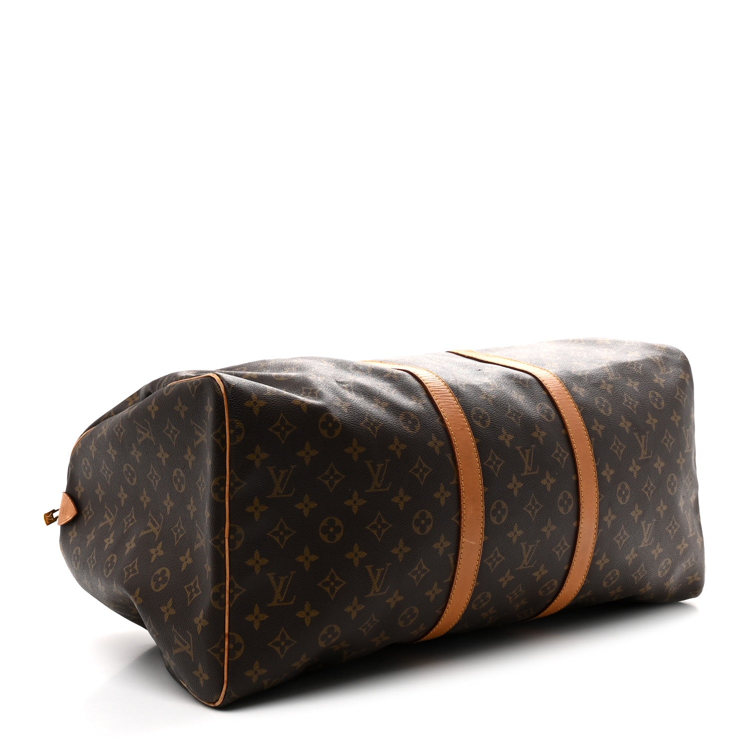 MONOGRAM KEEPALL 55