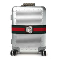 ALUMINUM WEB PORTER CABIN PLUS TROLLEY