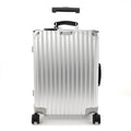 ALUMINUM CLASSIC CABIN SILVER