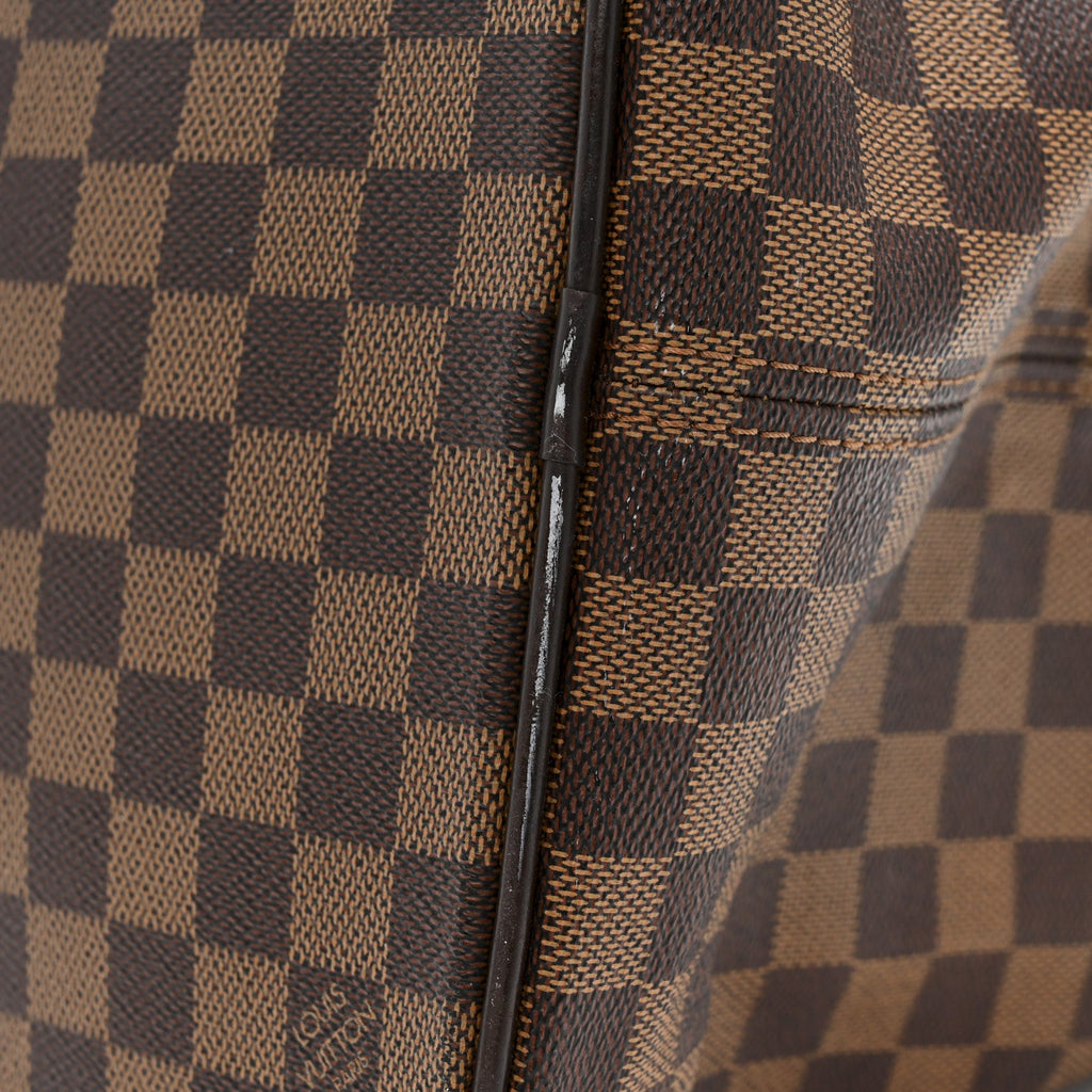 DAMIER EBENE GREENWICH PM
