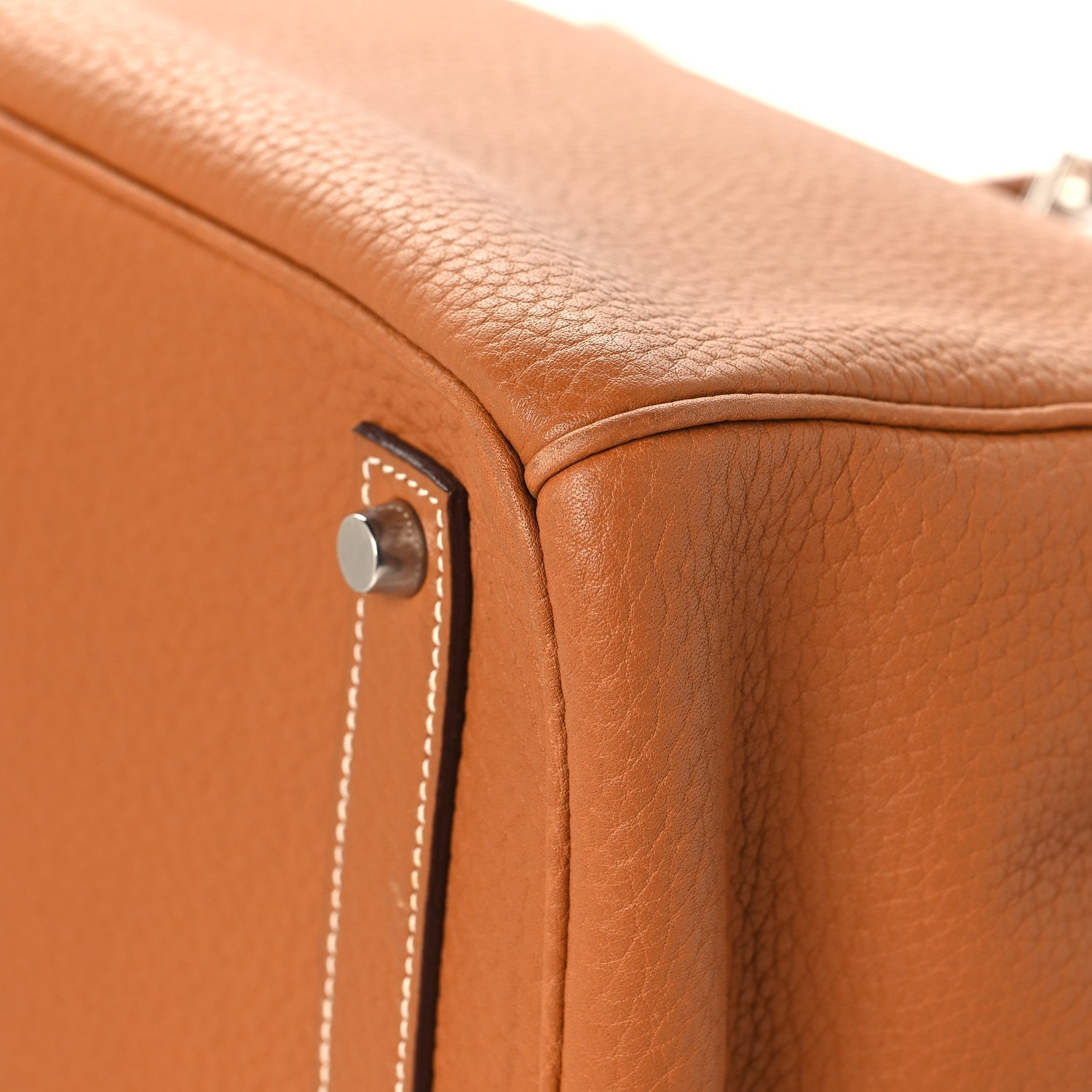 FJORD HAC BIRKIN 36  GOLD
