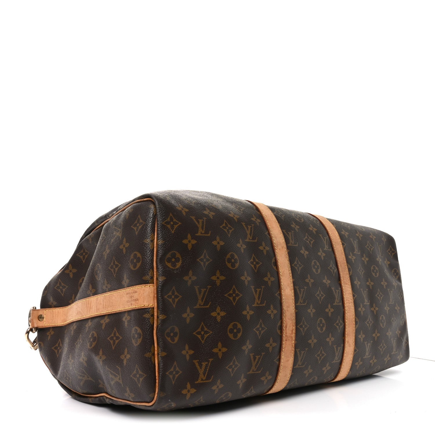 MONOGRAM KEEPALL BANDOULIERE 50