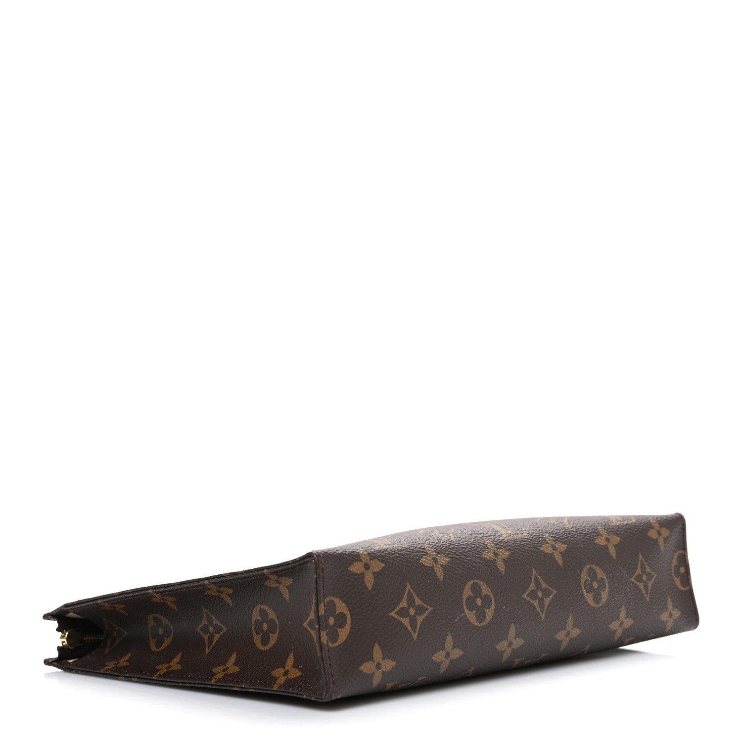 Monogram Toiletry Pouch 26