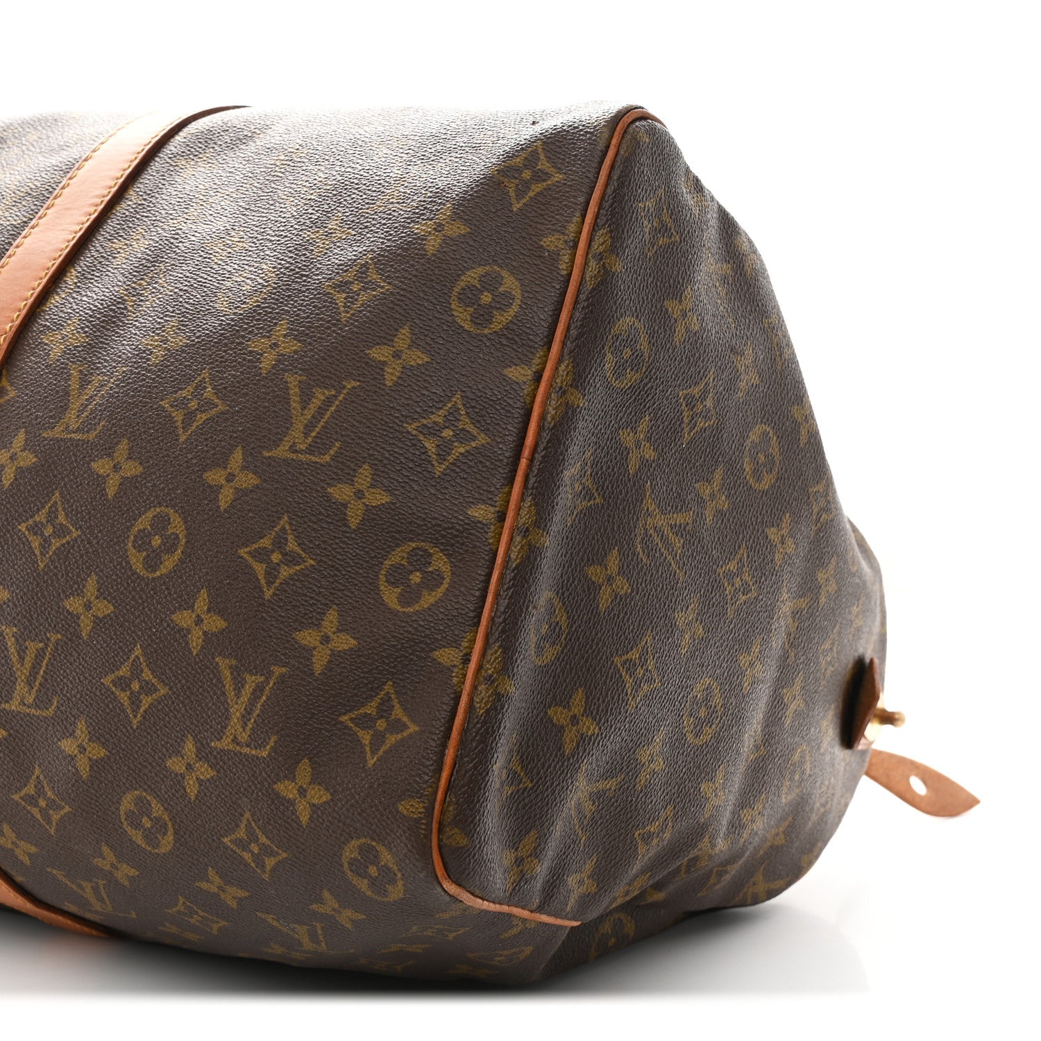 MONOGRAM KEEPALL 50