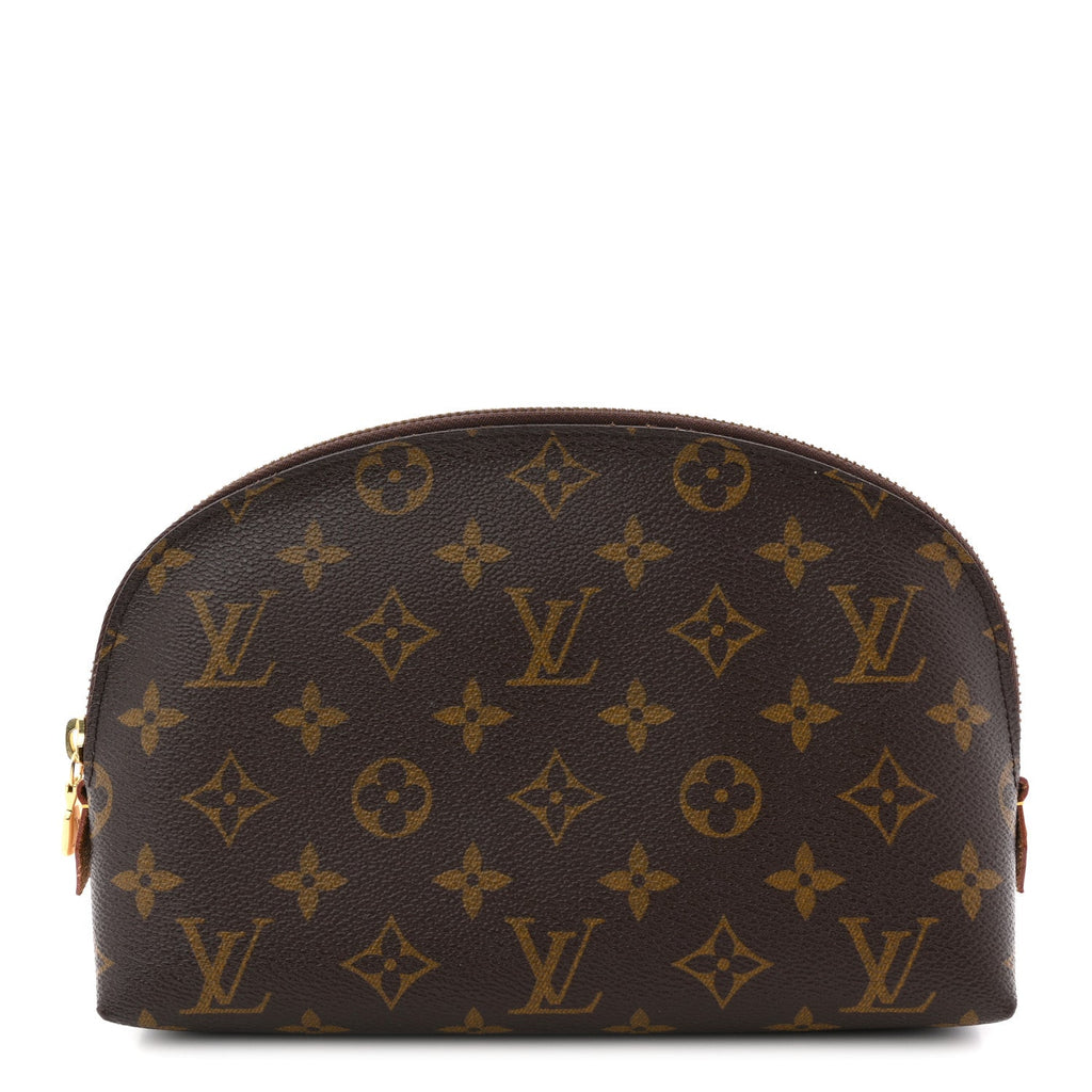 Monogram Cosmetic Pouch GM