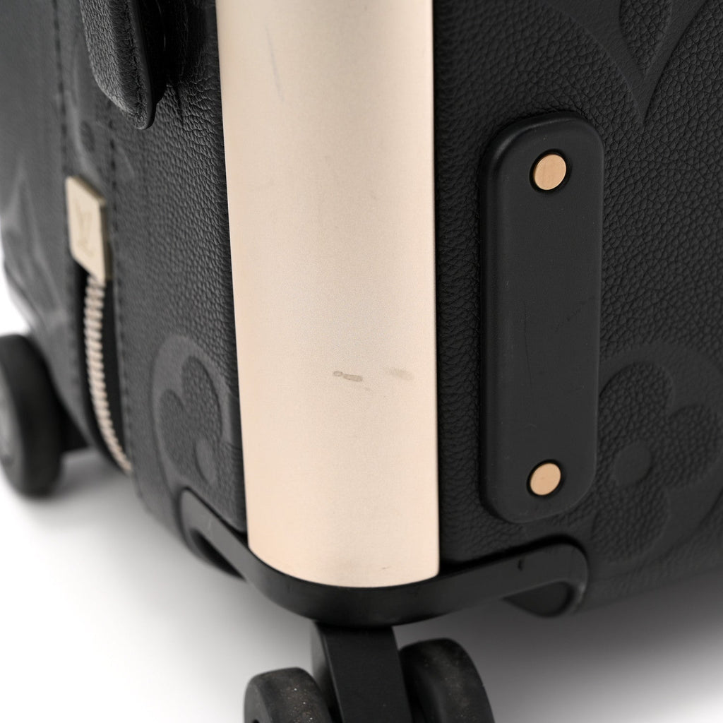 Empreinte Horizon 55 Black