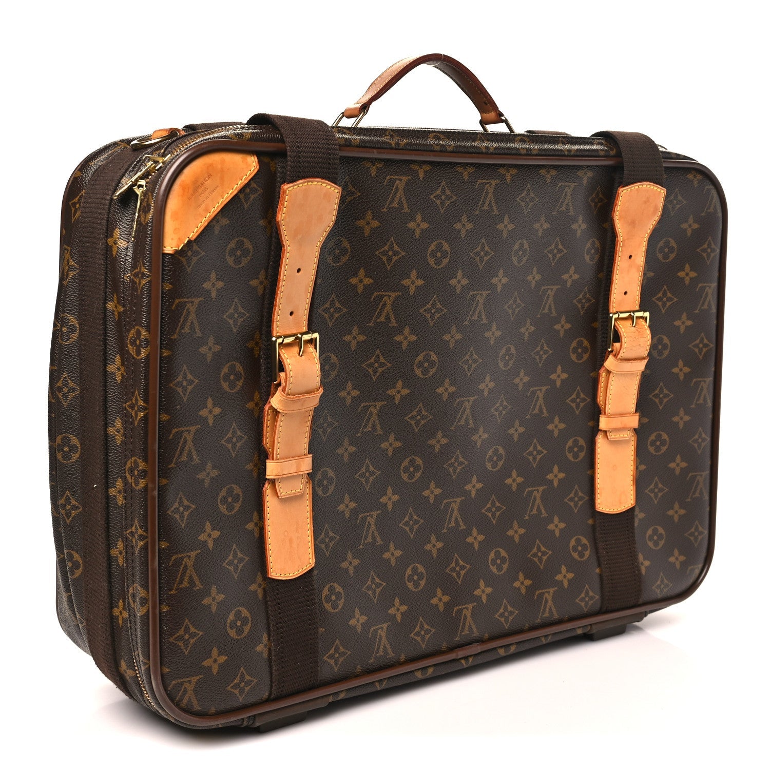 MONOGRAM SATELLITE 53