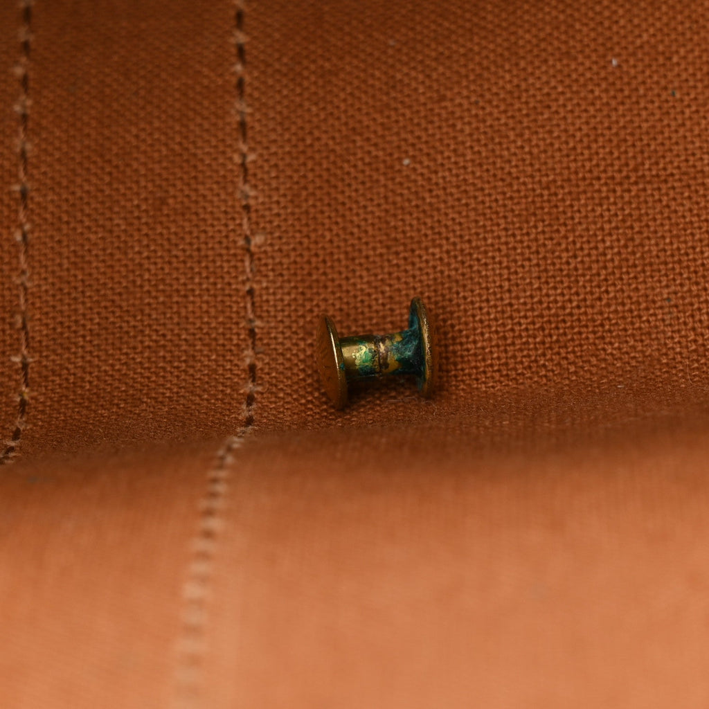 MONOGRAM KEEPALL 50
