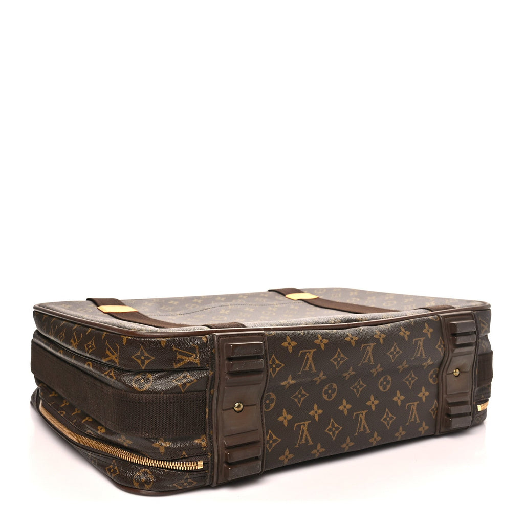 MONOGRAM SATELLITE 53