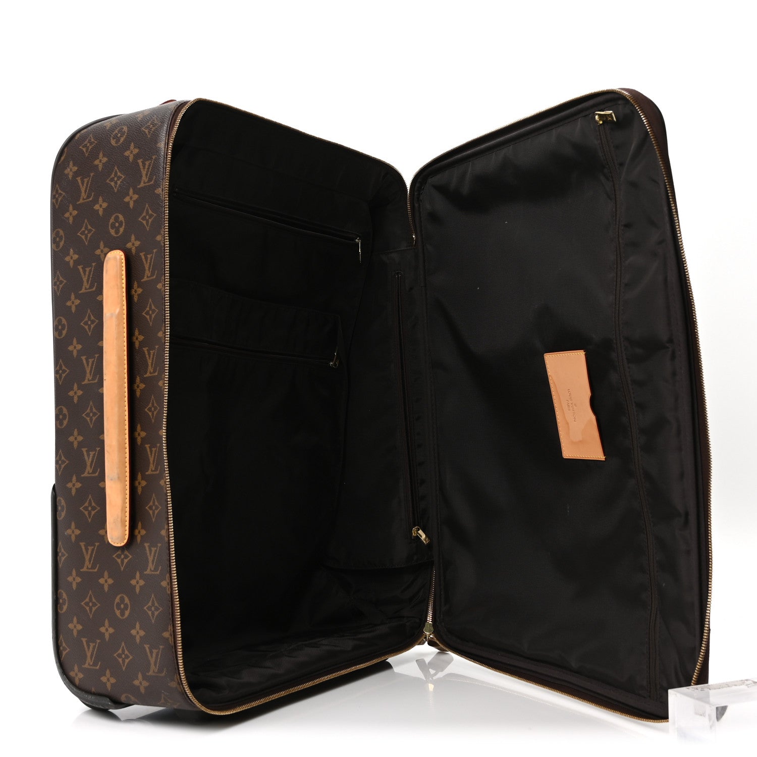 MONOGRAM PEGASE 50 BUSINESS