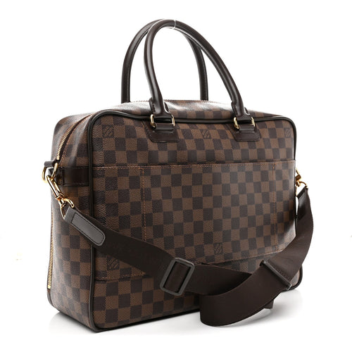 DAMIER EBENE ICARE
