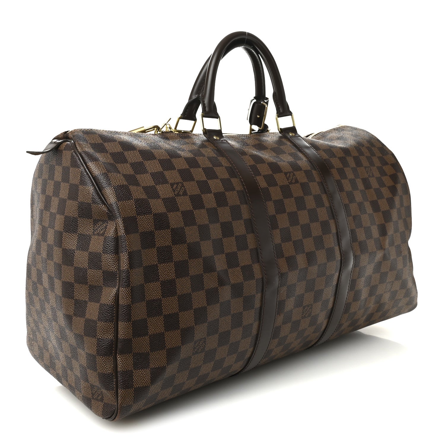 Damier Ebene Keepall 50