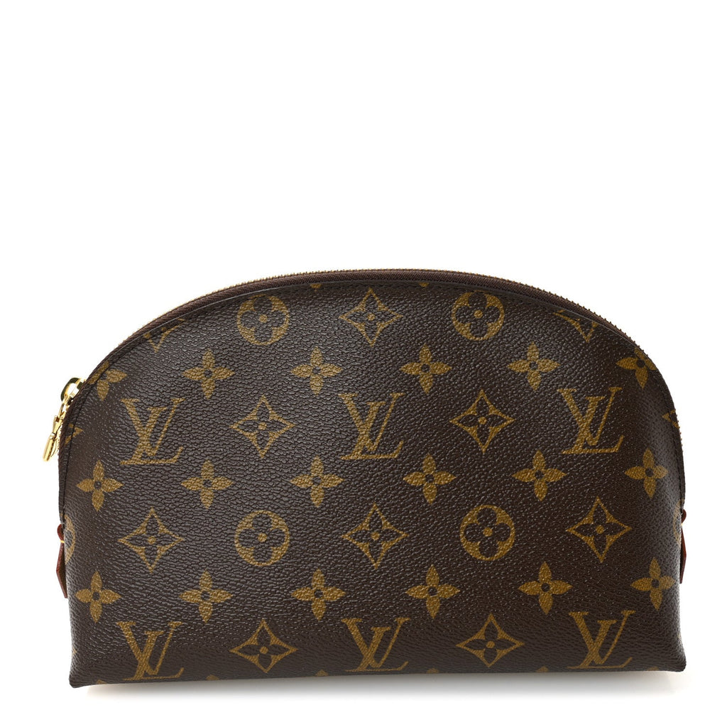 Monogram Cosmetic Pouch GM