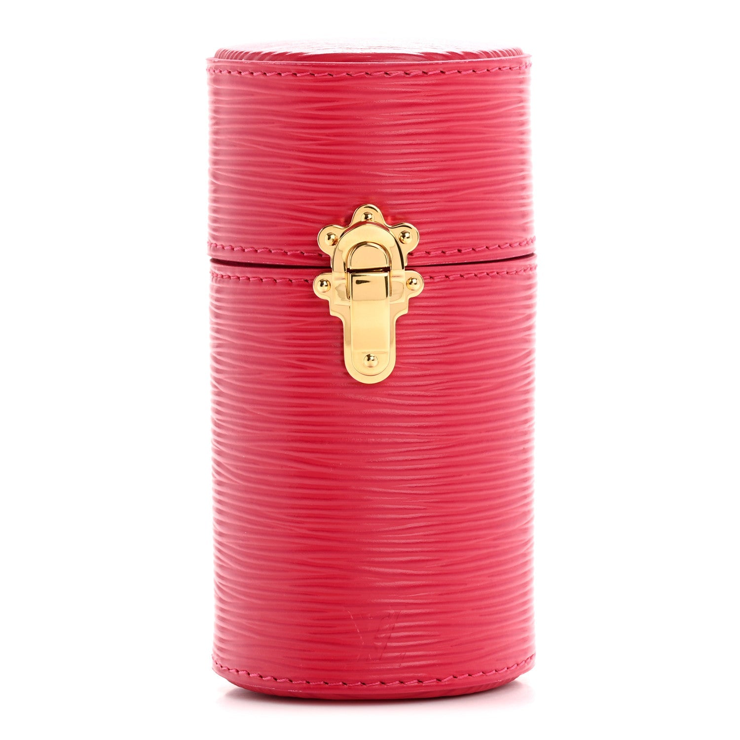 Epi 100ML Travel Case Hot Pink