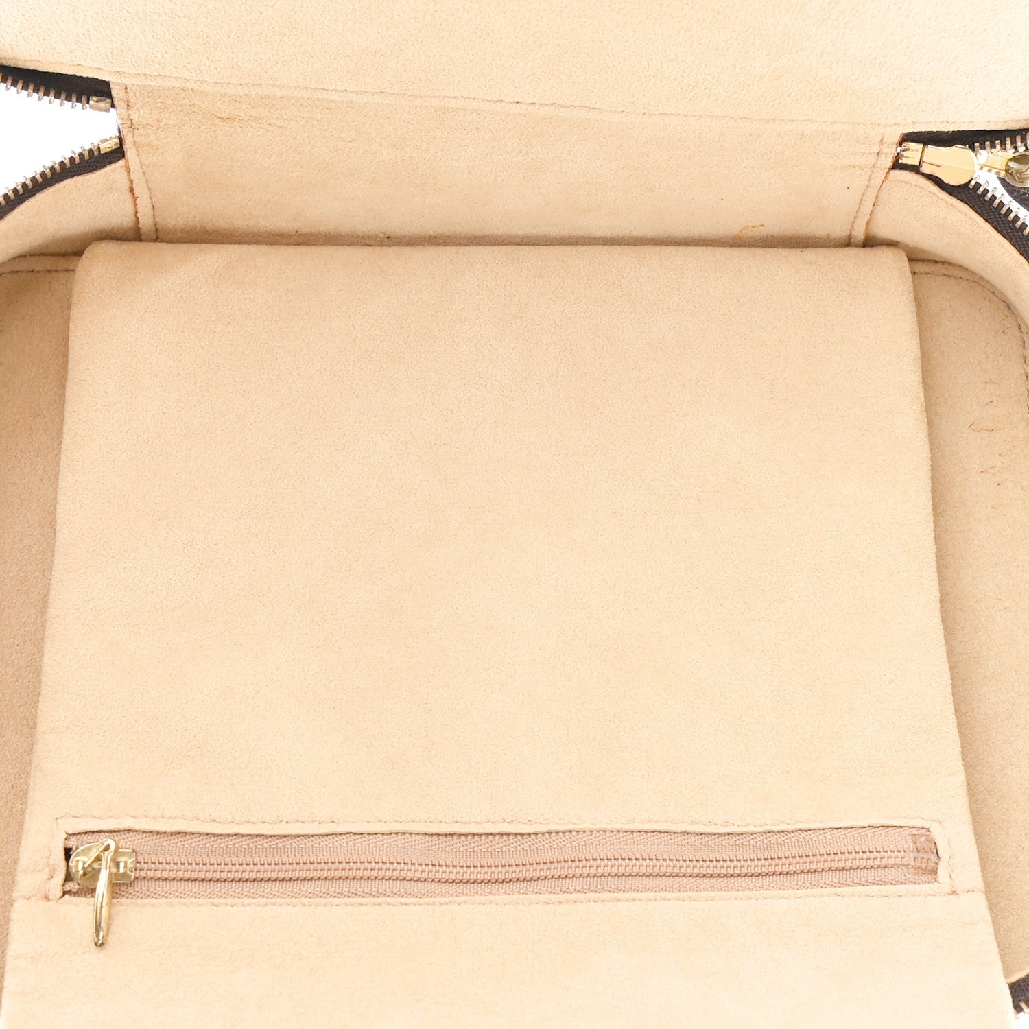 Monogram Monte Carlo Jewelry Box