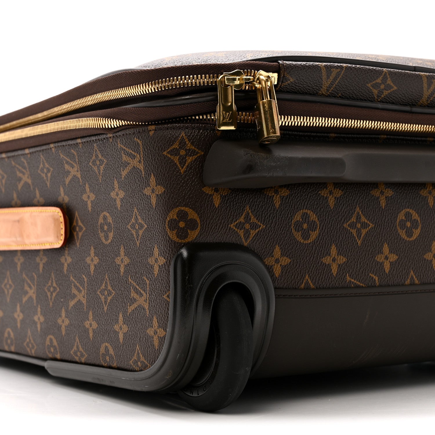 Monogram Pegase Legere Business 55