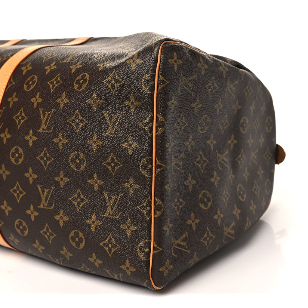 Monogram Keepall 55