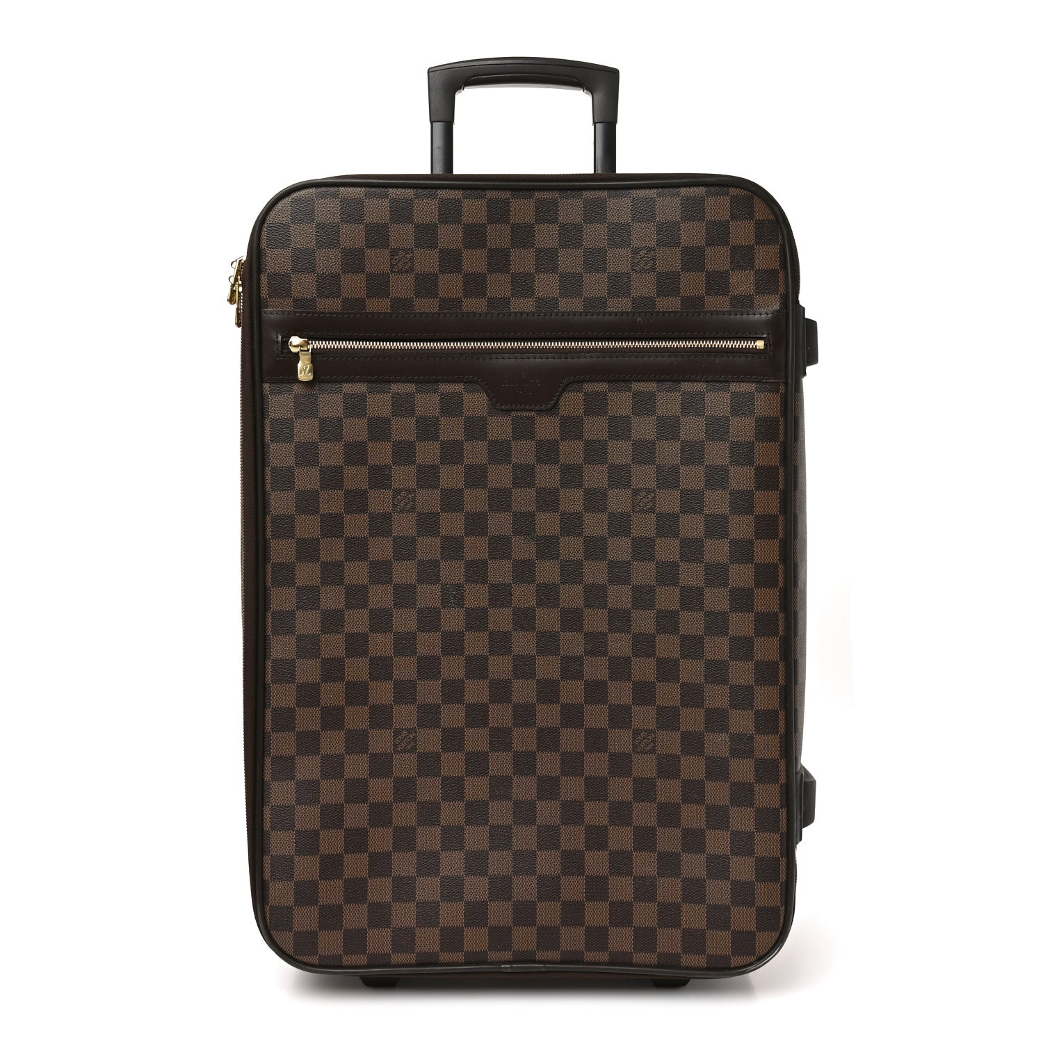 Damier Ebene Pegase 55 Business NM