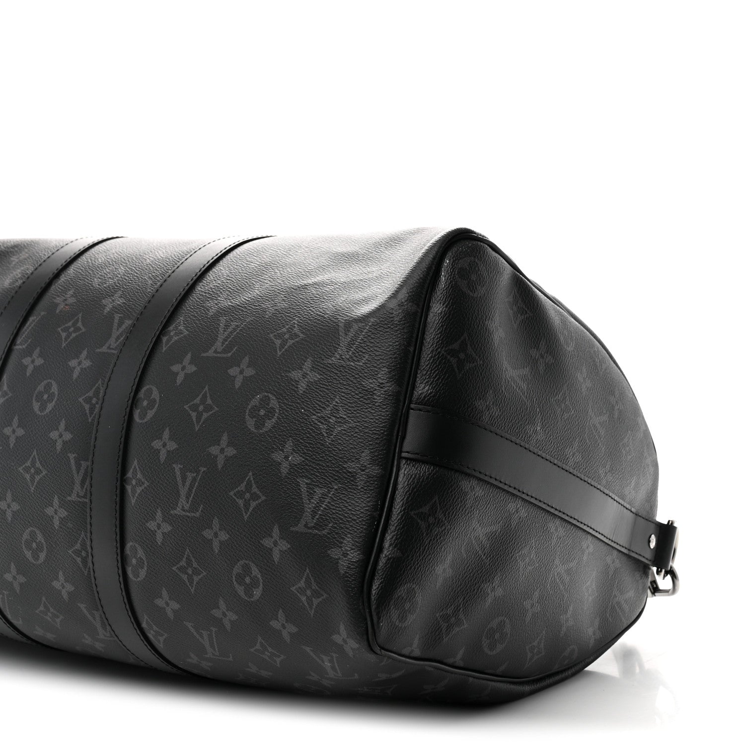 MONOGRAM ECLIPSE KEEPALL BANDOULIERE 45
