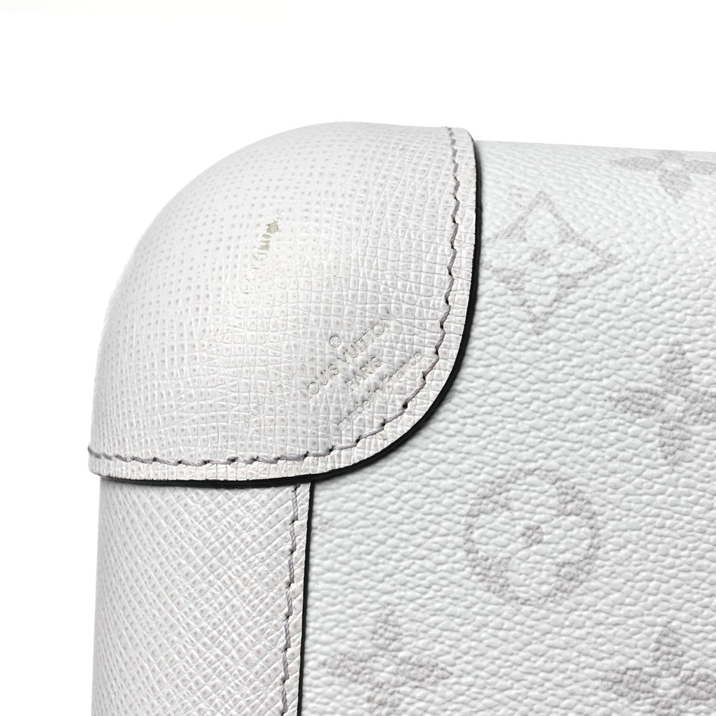 Taigarama Horizon 55 Optic White