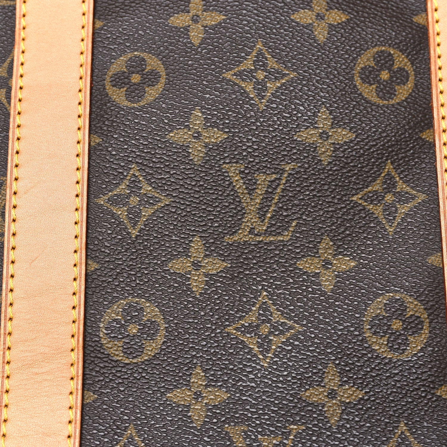 Monogram Keepall 55