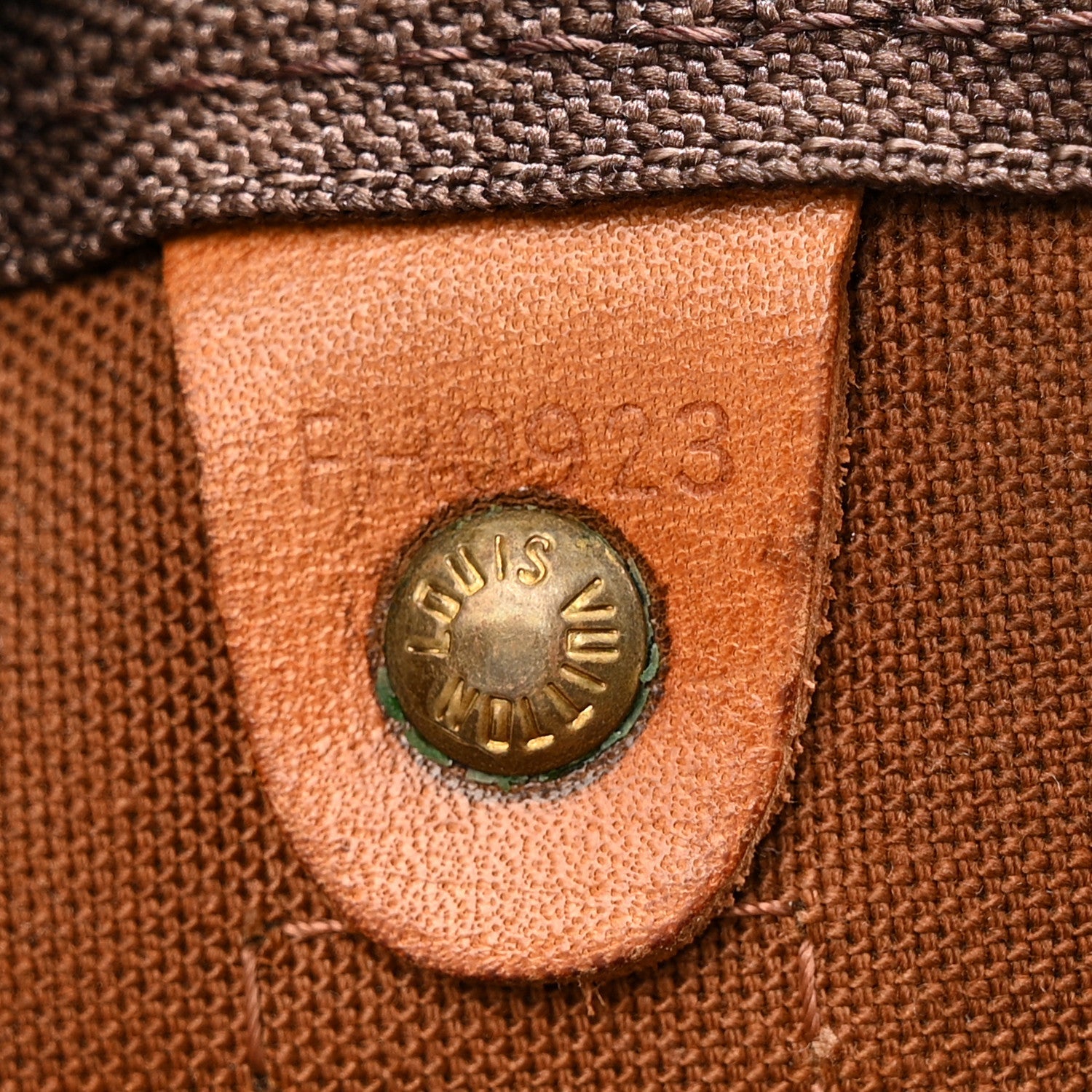Monogram Keepall 60