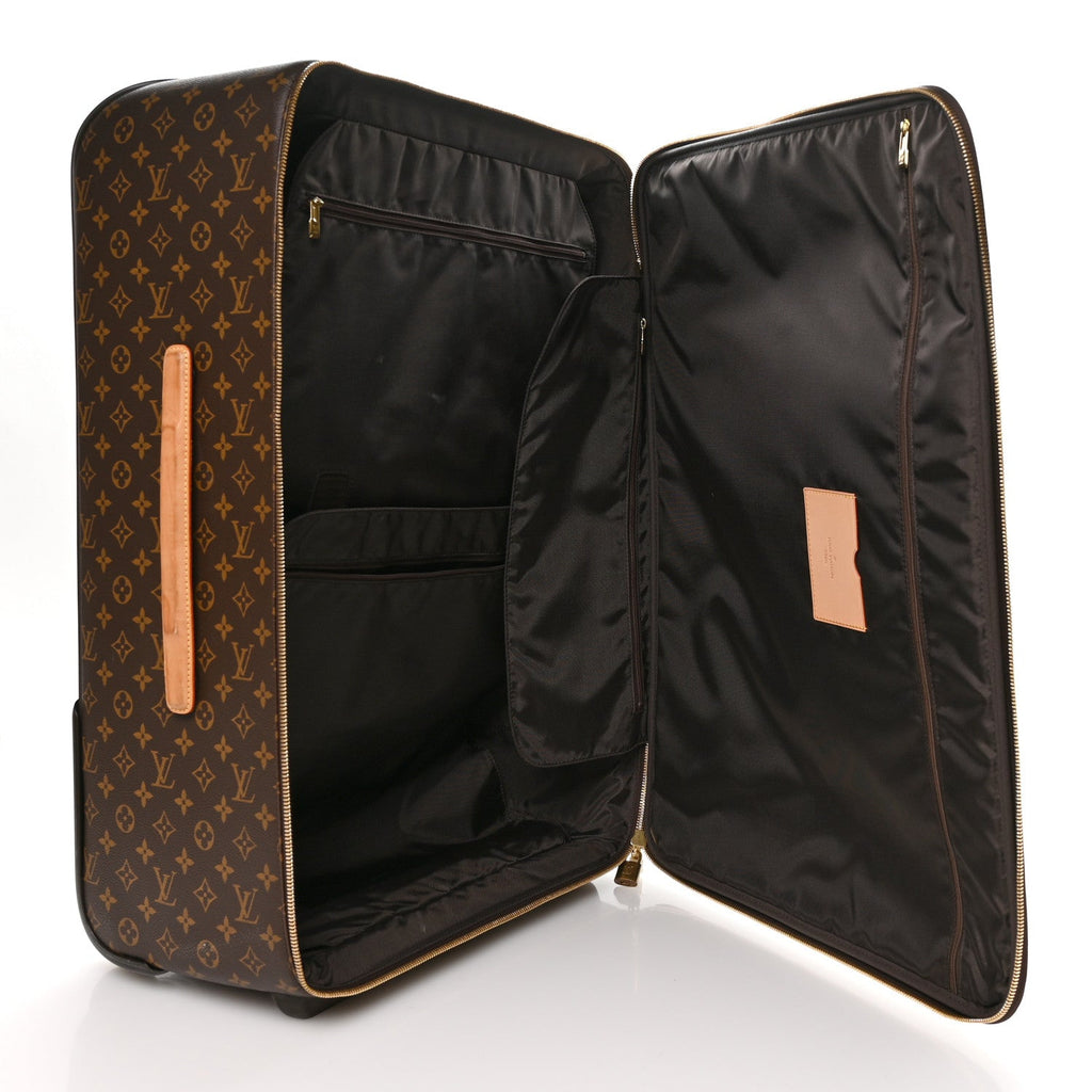 MONOGRAM PEGASE 65