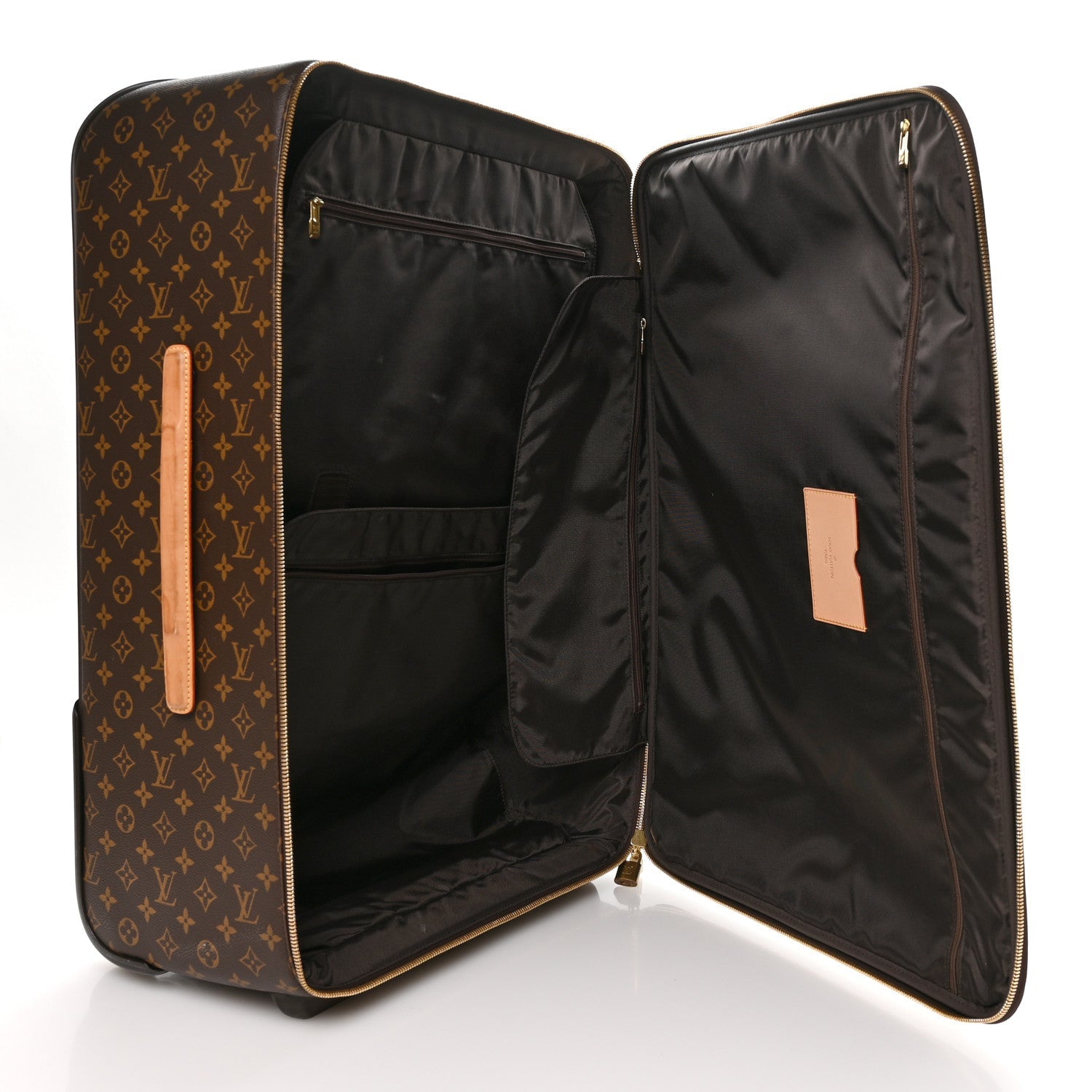 MONOGRAM PEGASE 65