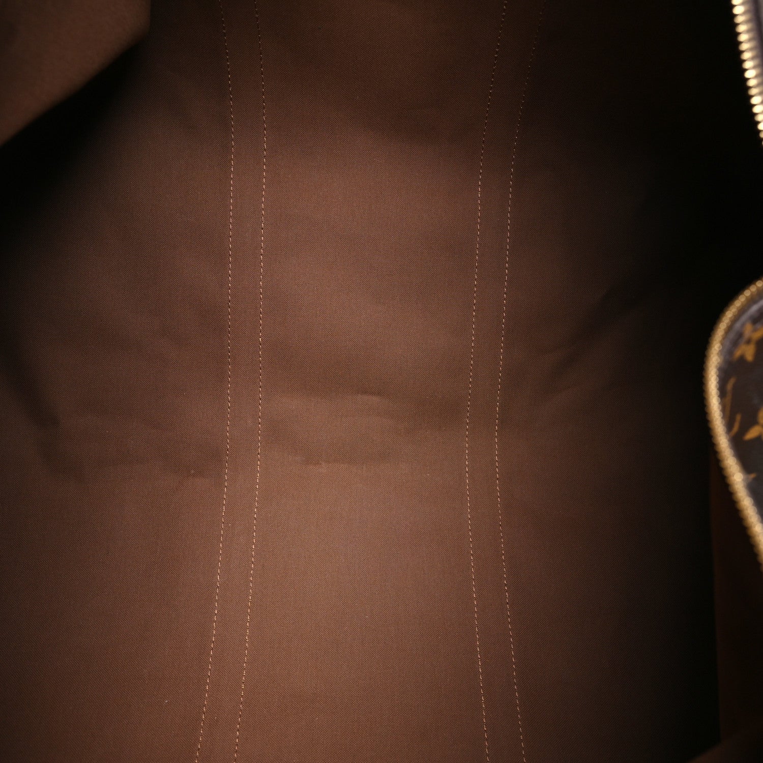 Monogram Keepall Bandouliere 60