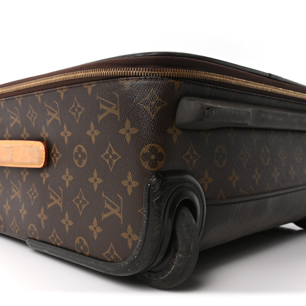 MONOGRAM PEGASE 50 BUSINESS