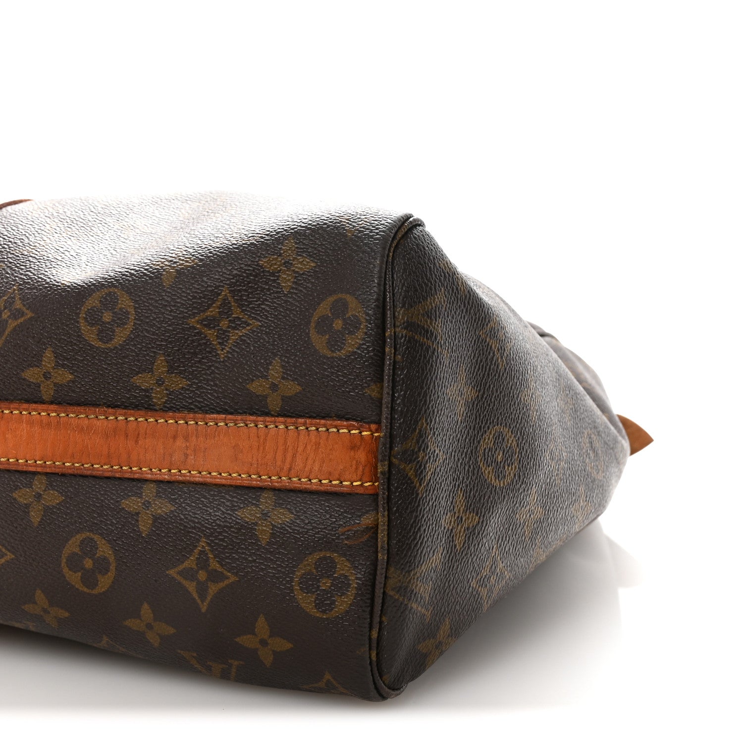 MONOGRAM SAC FLANERIE 50