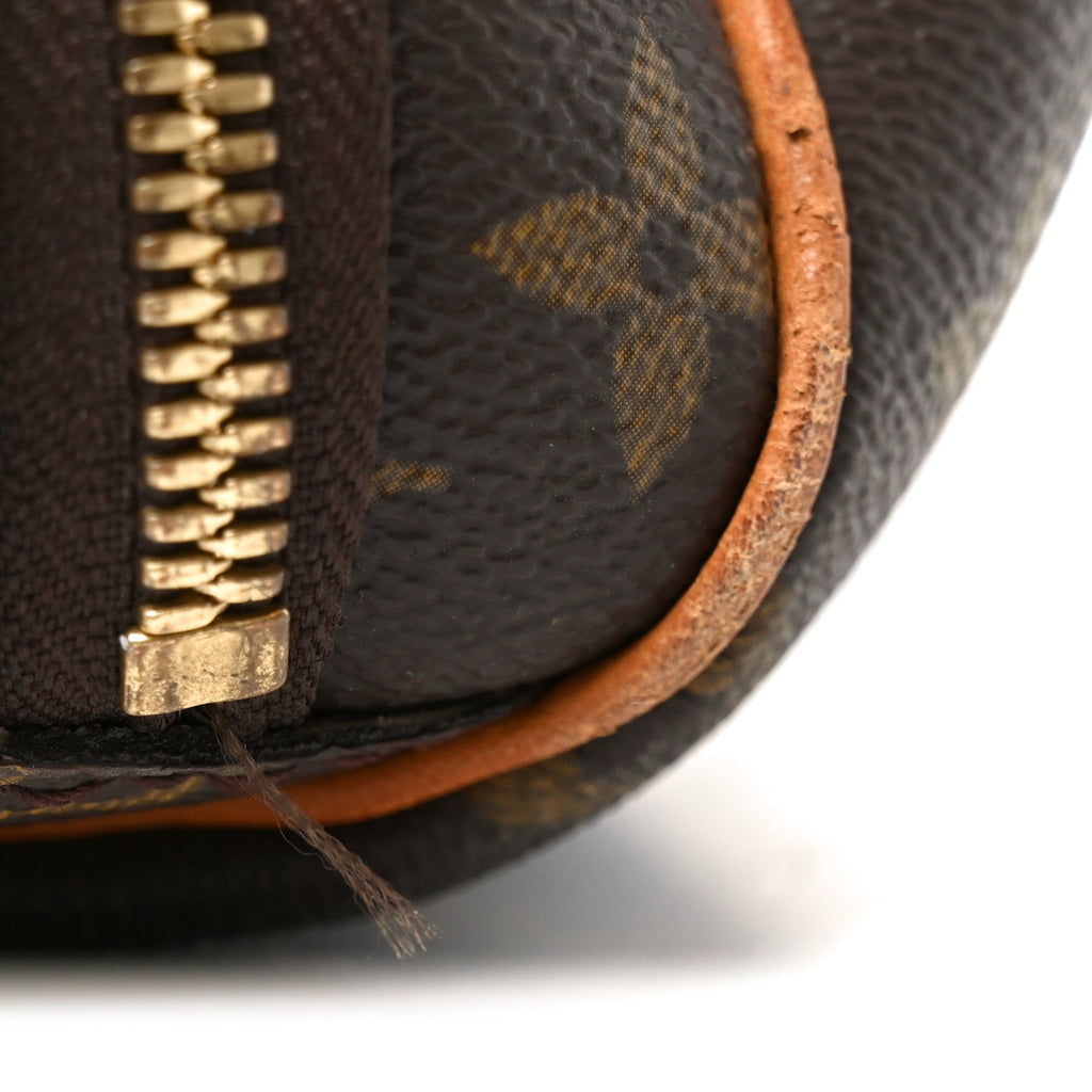 Monogram Evasion Sports Bag