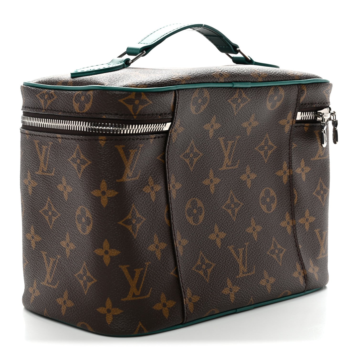 Monogram Nice BB Borneo Green