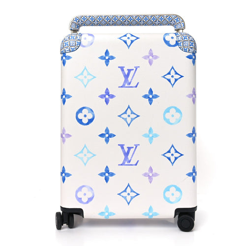 MONOGRAM LV BY THE POOL HORIZON 55 RESORT BLEU