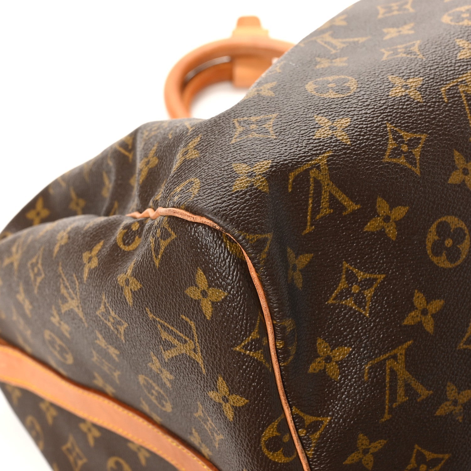 Monogram Keepall Bandouliere 55