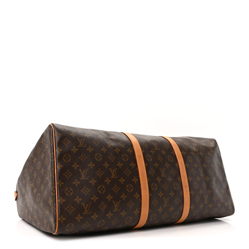 Monogram Keepall 60