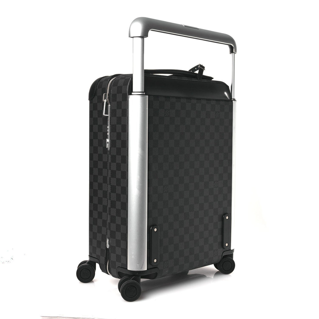 DAMIER GRAPHITE HORIZON 50