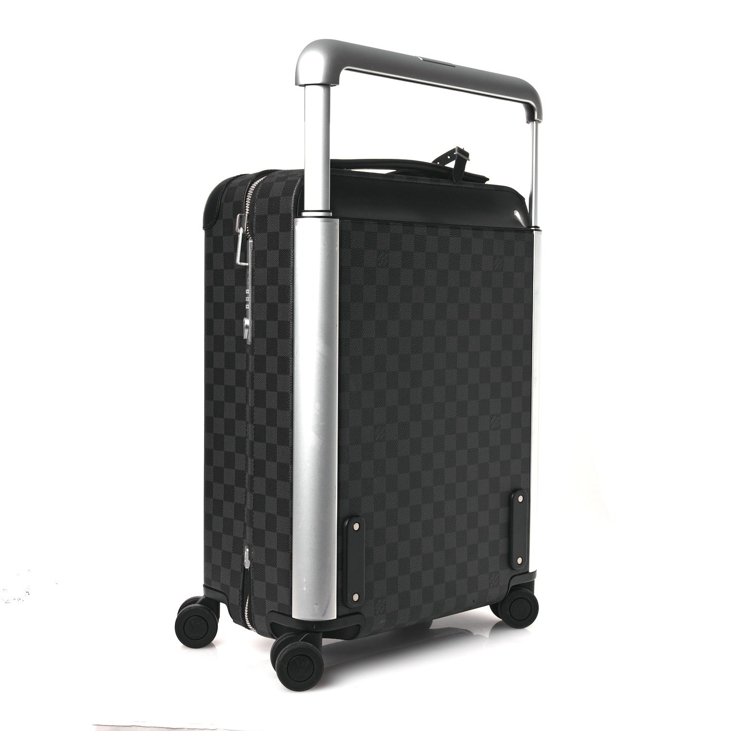 DAMIER GRAPHITE HORIZON 50