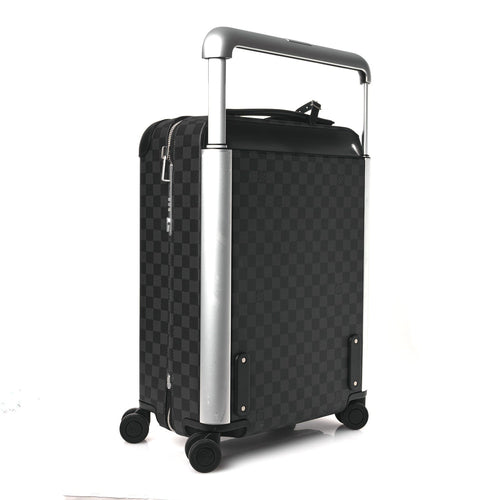 DAMIER GRAPHITE HORIZON 50